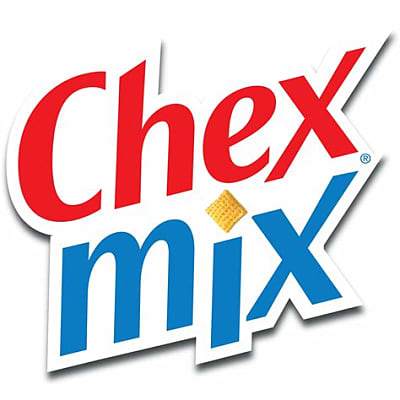 Chex Mix标志